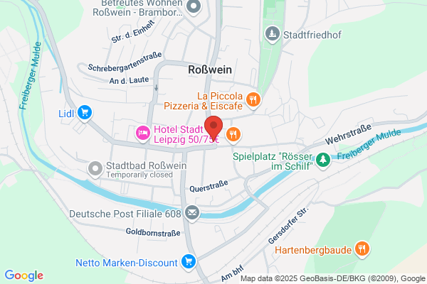 Fashion Store Inh:Volkmar Raschdorf