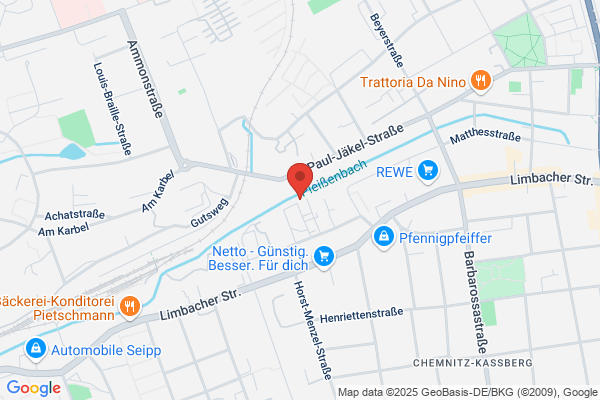 Geo-Correct GmbH