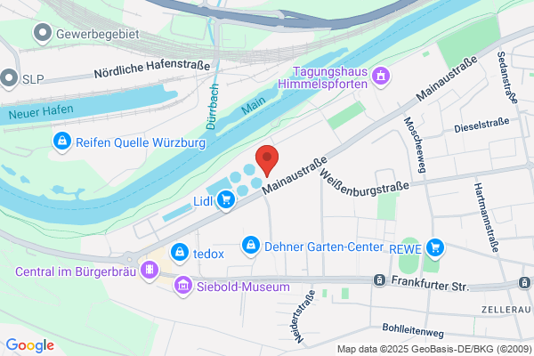 HOMETREND INKU GmbH