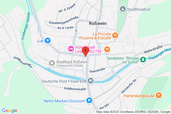 Kreissparkasse Döbeln