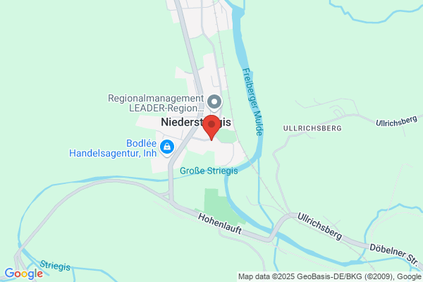 Littdorf Grunauer GmbH
