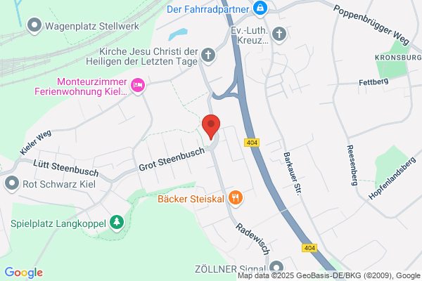 Meinecks Snackbar