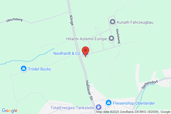 Neidhardt GmbH