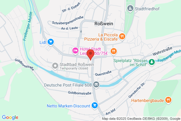 OFM Abwasserentsorgung GmbH