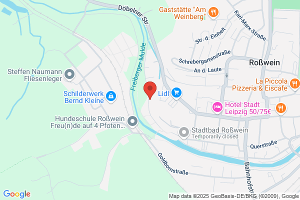 Roßweiner Fensterbau GmbH