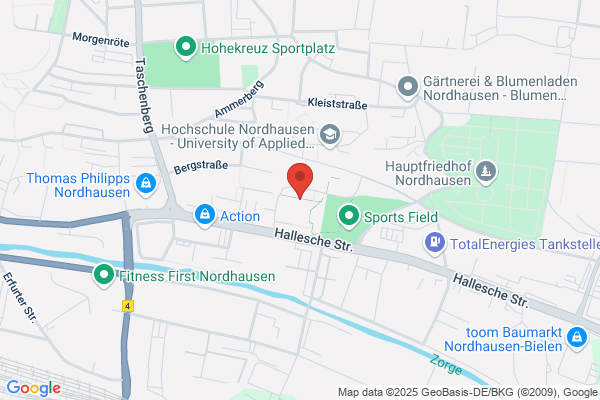 HSU Unternehmens- u. Informatikberatung GmbH