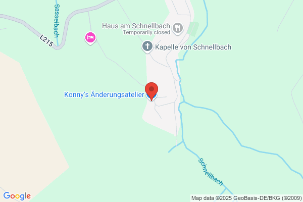 Konny's Änderungsatelier