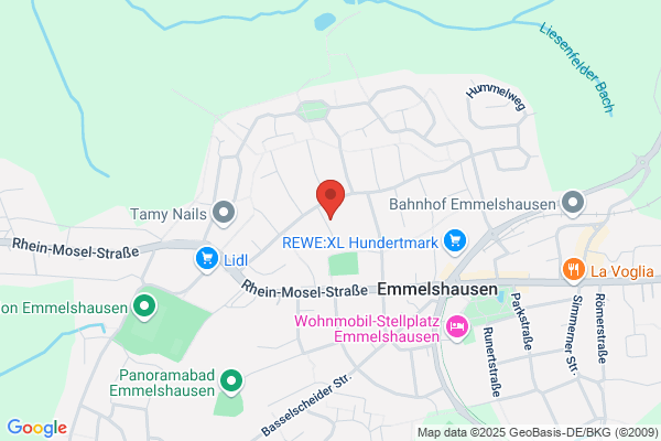 Ärztebereitschaft Rhein Hunsrück