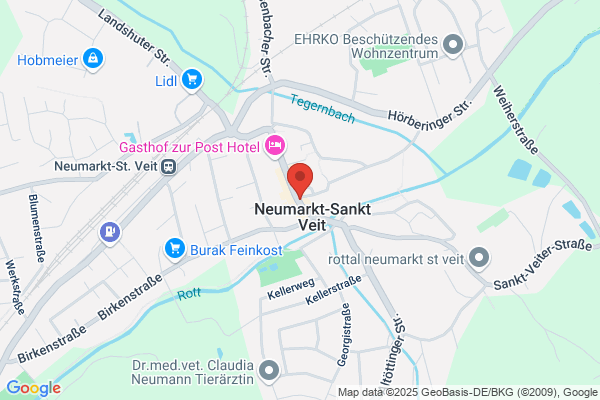 Der Rohrbub Abflussservice