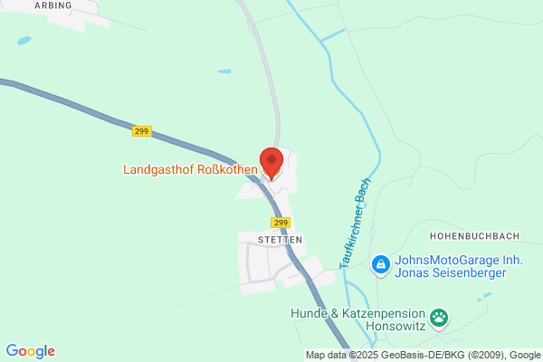 Landgasthof Roßkothen