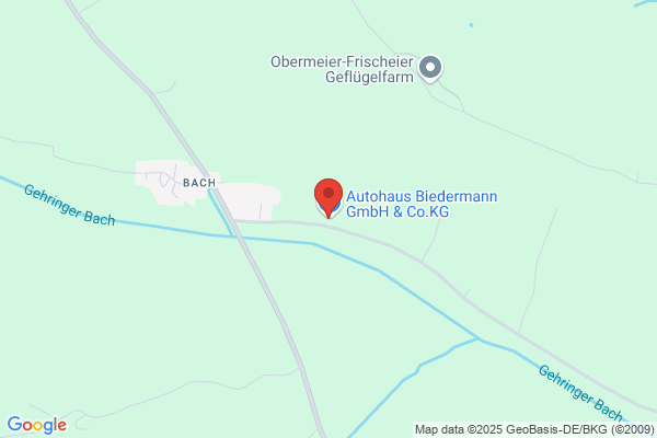 Autohaus Biedermann GmbH & Co. KG