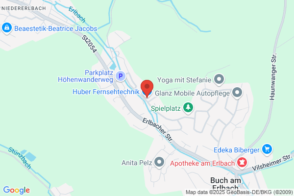 Elektrohaus Huber, Inh. KonradGratzl