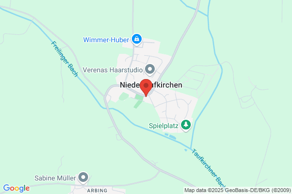 Gemeindekindergarten und -krippe