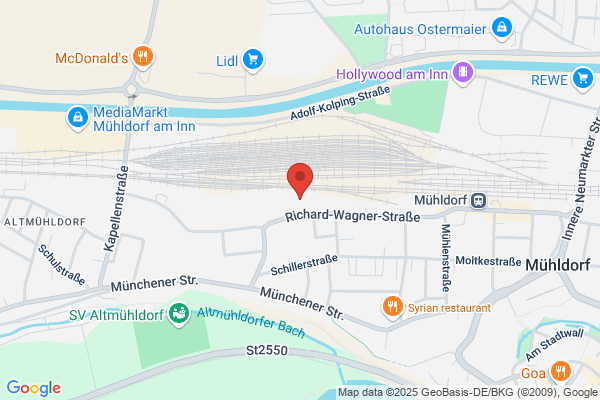 Hypepark GmbH