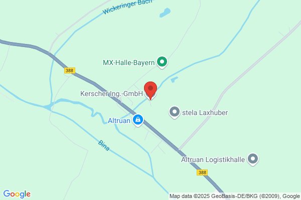 Kerscher GmbH