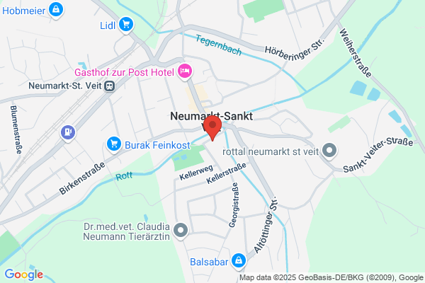 Kinderwelt Sankt Vitus