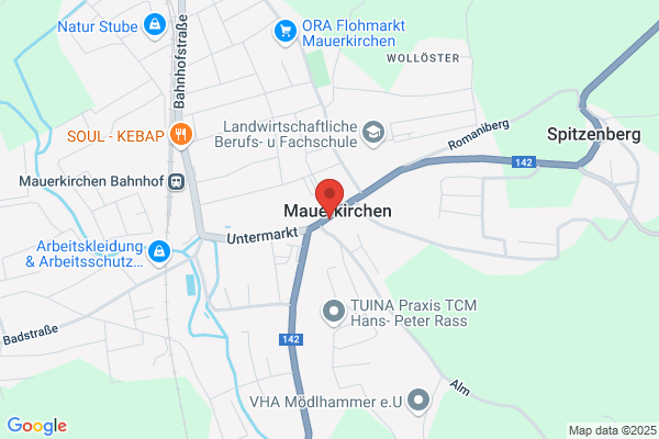 Modehaus Maria Bleibrunner