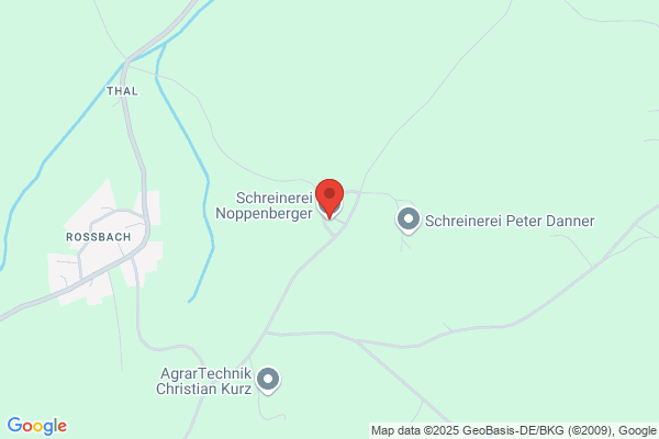Noppenberger