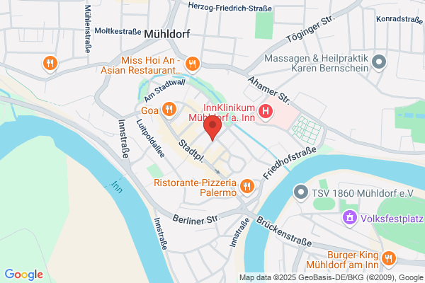 Reisebüro Pavenzinger