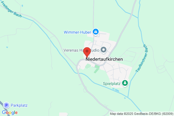Verkehrs- u. Werbegemeinschafte. V.