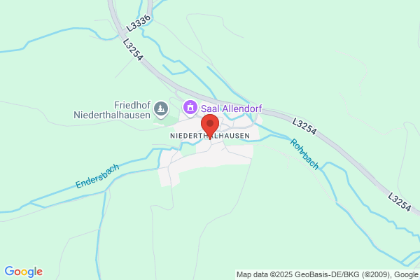 Niederthalhausen