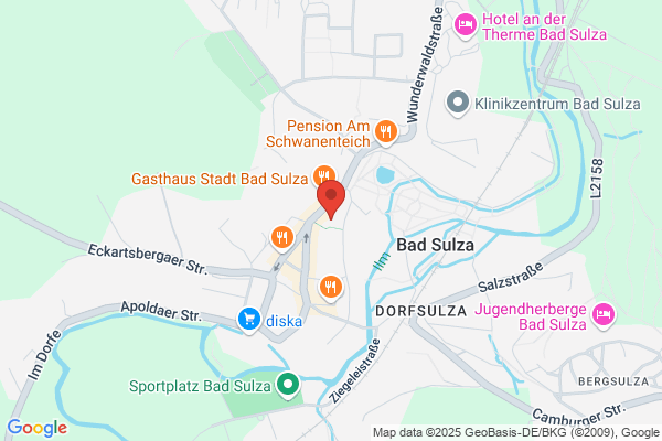TEAG Mobil Ladestation