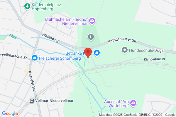 Bauhof