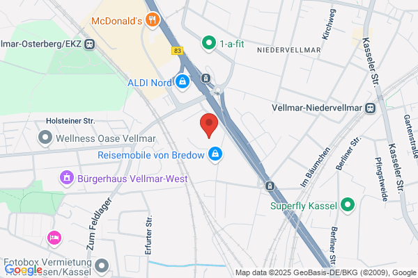 Brand GmbH "Die Entsorger"