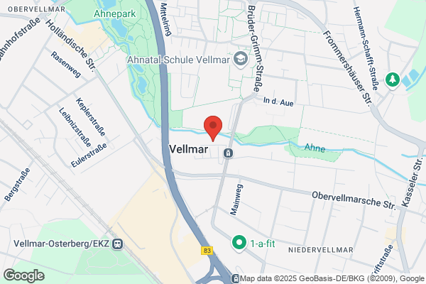 Deutsche-Lebens-Rettungs-Gesellschaft e.V. Vellmar