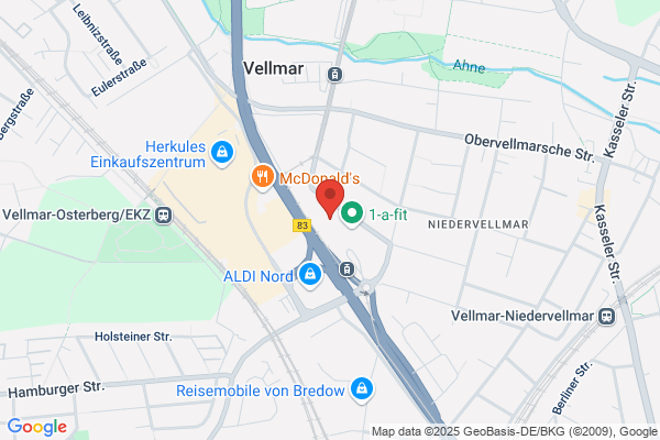 Feuerwache