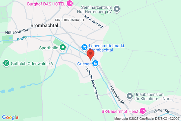 Gemeindebüro