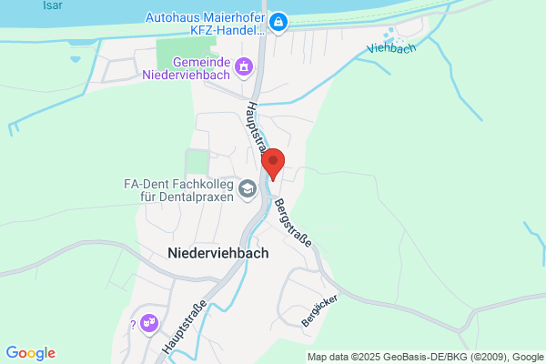 Sparkasse Niederviehbach