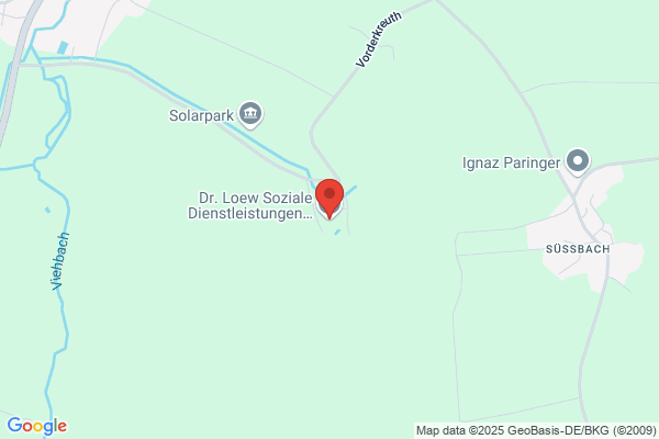 Dr. Loew Soziale Dienstleistungen GmbH & Co. KG