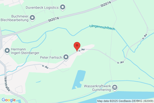 E.ON Wasserkraft GmbH
