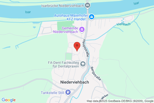 Katholisches Pfarramt
