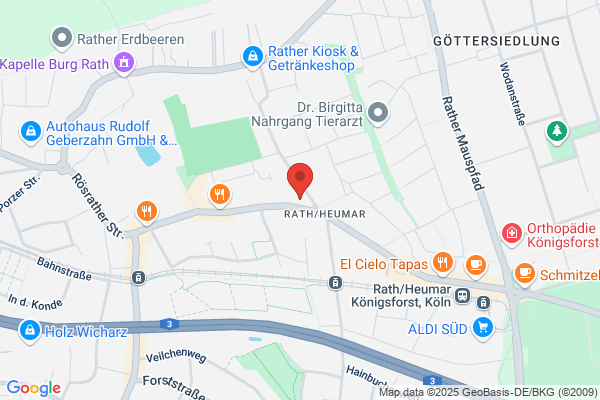 Locton industrial services GmbH