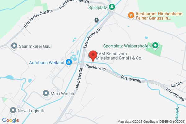 Voltran Deutschland GmbH