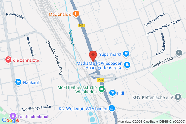 Fenster Klein GmbH & Co. KG