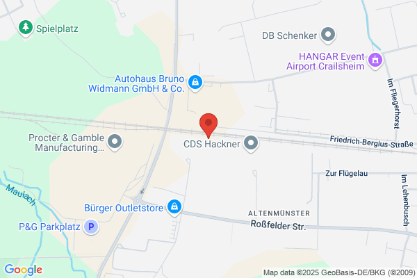Büschkes SHB GmbH