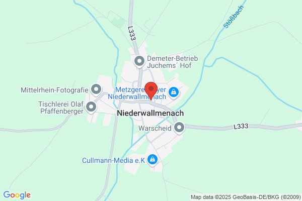 Gemeindehaus