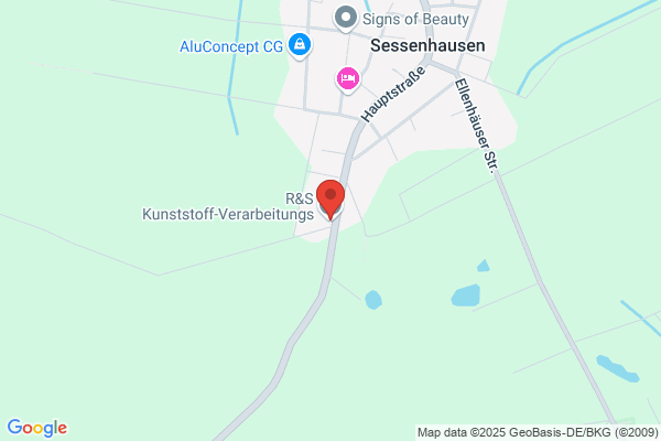 Rettershainer Kunststoff- und Textilverarbeitungs GmbH