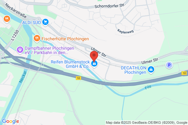psk GmbH