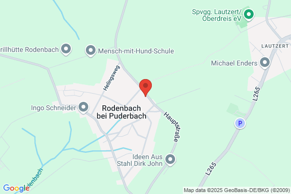 Garten und Reinigungsservice Classen
