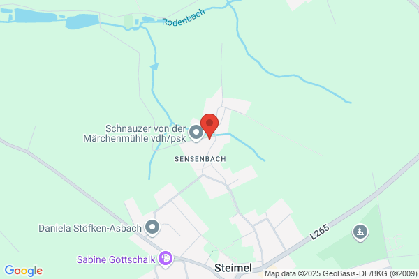Tierärztliche Praxis Kastanienhof