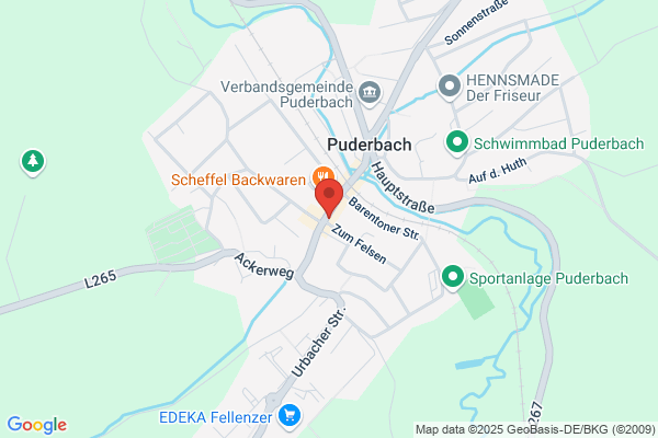 Amts-Apotheke