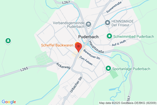 Burg-Apotheke Inh. Jürgen Bräuer