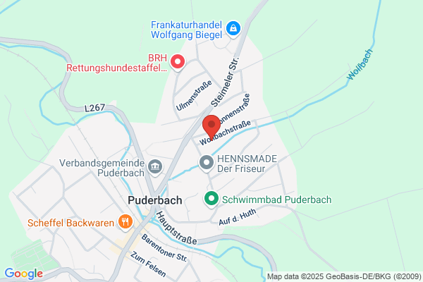 Frank GmbH