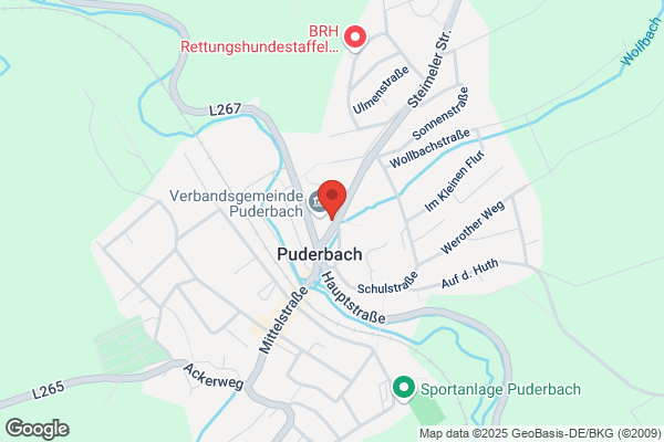 Frisör Hauptsache