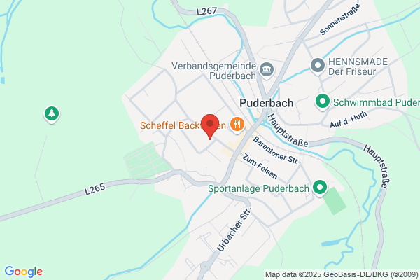 Gemeindezentrum St. Marien