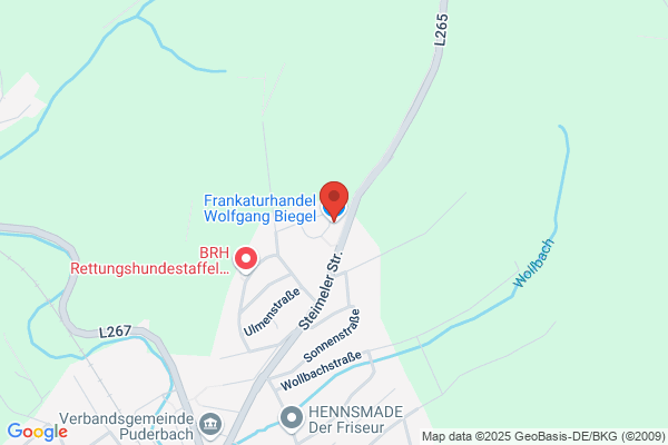 MWB GmbH